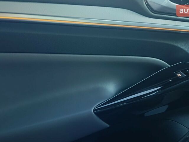 Фольксваген ID.4 Crozz 2024 года купить новое авто Фольксваген ID.4 Crozz 2024 года от официального дилера E-SKM Вінниця Фольксваген фото