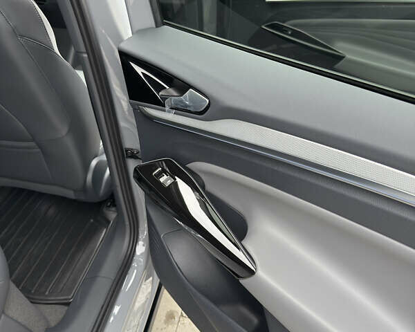 Фольксваген ID.4 Crozz, объемом двигателя 0 л и пробегом 2 тыс. км за 28200 $, фото 13 на Automoto.ua