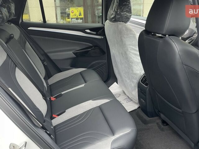 купить новое авто Фольксваген ID.4 Crozz 2024 года от официального дилера E-SKM Житомир Фольксваген фото