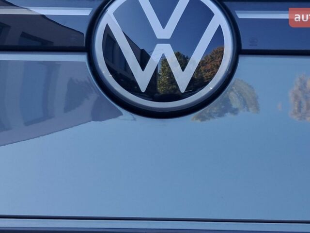 купить новое авто Фольксваген ID.4 Crozz 2024 года от официального дилера E-SKM Одеса Фольксваген фото