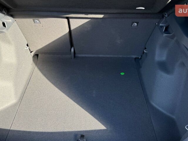 купить новое авто Фольксваген ID.4 Crozz 2024 года от официального дилера E-SKM ZOO Фольксваген фото