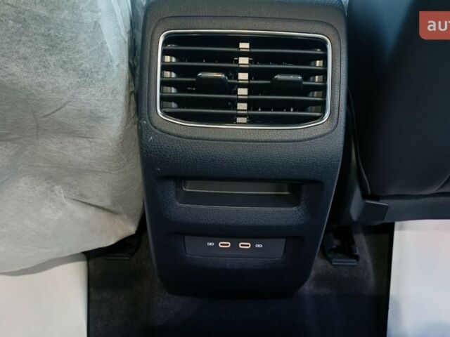 Фольксваген ID.4 Crozz 2024 года купить новое авто Фольксваген ID.4 Crozz 2024 года от официального дилера E-SKM Вінниця Фольксваген фото