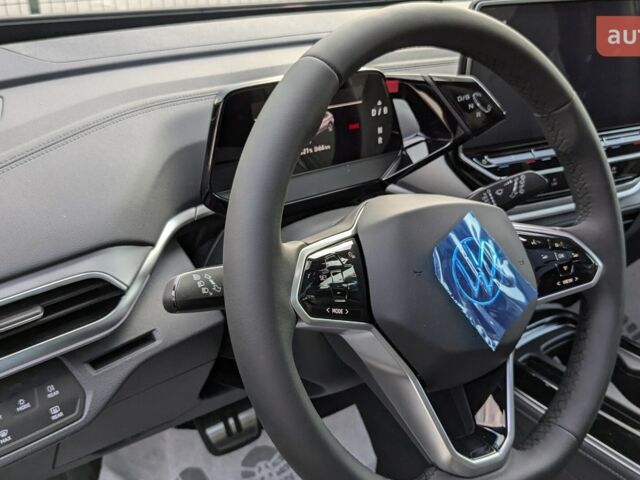купить новое авто Фольксваген ID.4 Crozz 2024 года от официального дилера AUTOCENTER AUTO.RIA Фольксваген фото