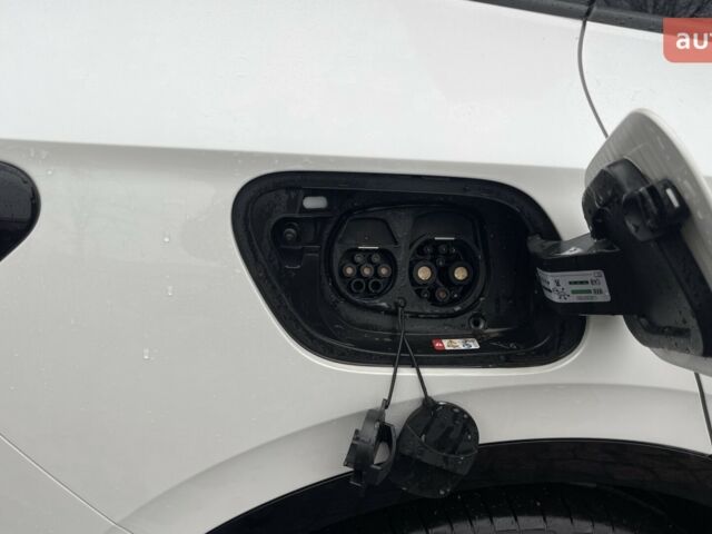 купить новое авто Фольксваген ID.4 Crozz 2024 года от официального дилера E-SKM Житомир Фольксваген фото