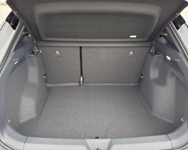 Фольксваген ID.4 Crozz, объемом двигателя 0 л и пробегом 2 тыс. км за 28200 $, фото 28 на Automoto.ua