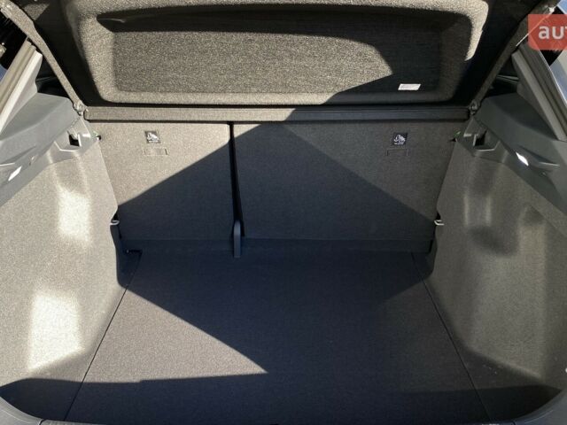 купить новое авто Фольксваген ID.4 Crozz 2024 года от официального дилера E-SKM Черкаси Фольксваген фото