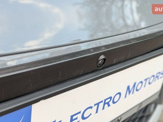 купить новое авто Фольксваген ID.4 Crozz 2024 года от официального дилера Чабан Вячеслав Фольксваген фото