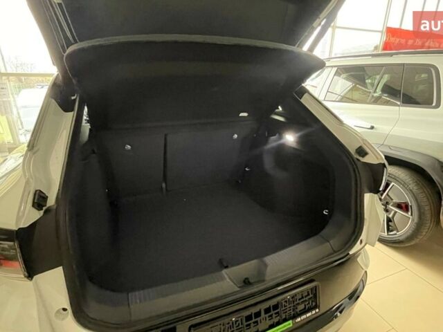 купить новое авто Фольксваген ID.4 Crozz 2024 года от официального дилера E-SKM Кропивницький Фольксваген фото