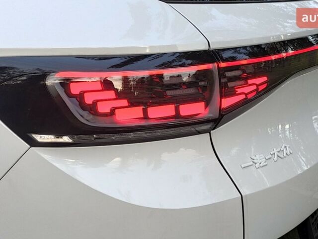 купить новое авто Фольксваген ID.4 Crozz 2024 года от официального дилера Едісон Авто Фольксваген фото