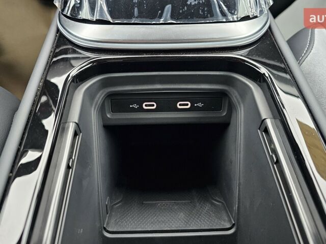 купити нове авто Фольксваген ID.4 Crozz 2024 року від офіційного дилера Максим Путрівка Фольксваген фото