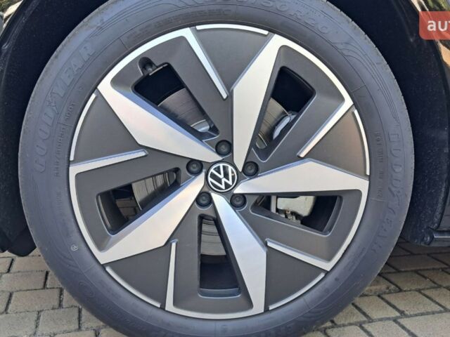 купить новое авто Фольксваген ID.4 Crozz 2024 года от официального дилера E-SKM Одеса Фольксваген фото