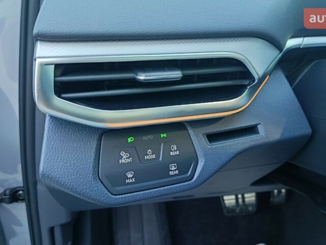 Фольксваген ID.4 Crozz 2024 года купить новое авто Фольксваген ID.4 Crozz 2024 года от официального дилера E-SKM Вінниця Фольксваген фото