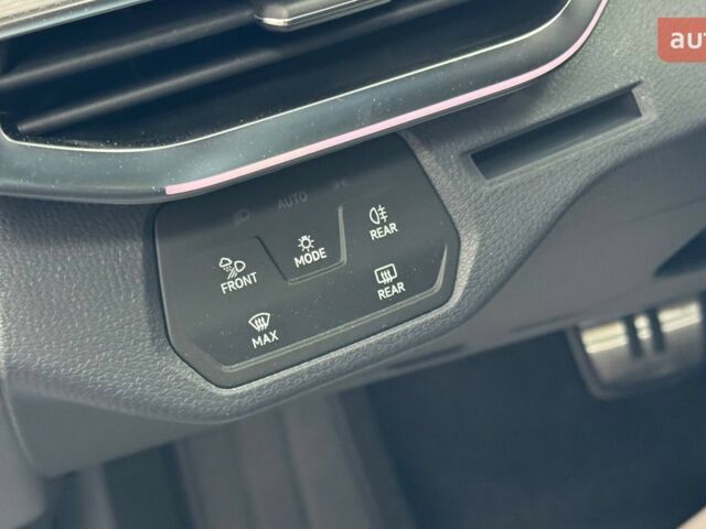 купити нове авто Фольксваген ID.4 Crozz 2024 року від офіційного дилера E-SKM Фольксваген фото