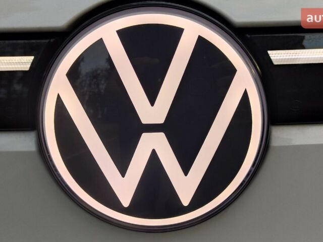 купить новое авто Фольксваген ID.4 Crozz 2024 года от официального дилера Едісон Авто Фольксваген фото