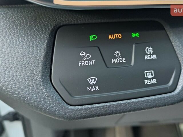 купить новое авто Фольксваген ID.4 Crozz 2024 года от официального дилера Едісон Авто Фольксваген фото