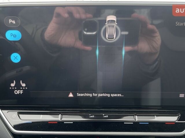 купить новое авто Фольксваген ID.4 Crozz 2024 года от официального дилера E-SKM Житомир Фольксваген фото