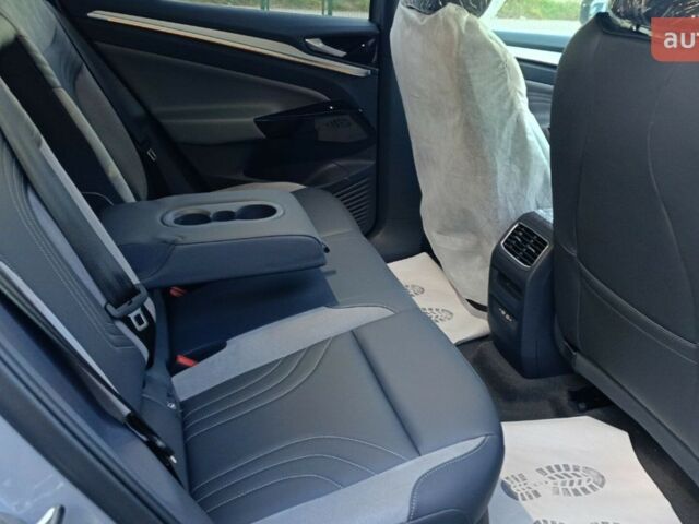 Фольксваген ID.4 Crozz 2024 года купить новое авто Фольксваген ID.4 Crozz 2024 года от официального дилера E-SKM Вінниця Фольксваген фото