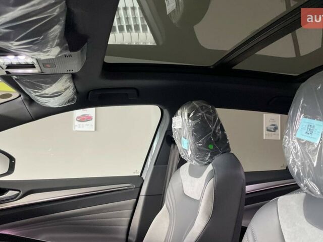 купить новое авто Фольксваген ID.4 Crozz 2024 года от официального дилера E-SKM Житомир Фольксваген фото