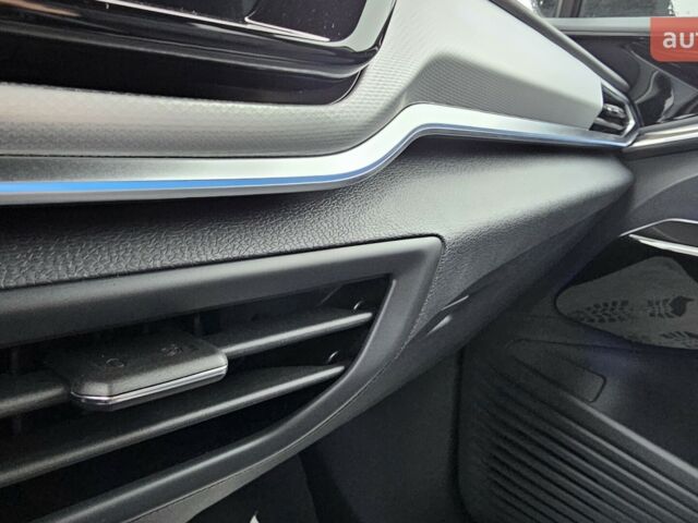 купити нове авто Фольксваген ID.4 Crozz 2024 року від офіційного дилера Максим Путрівка Фольксваген фото