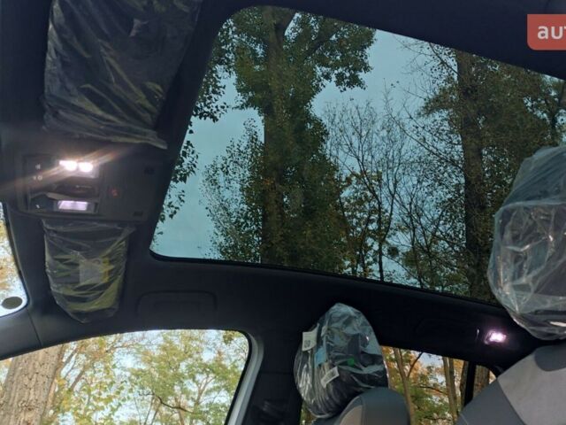 купить новое авто Фольксваген ID.4 Crozz 2024 года от официального дилера Едісон Авто Фольксваген фото