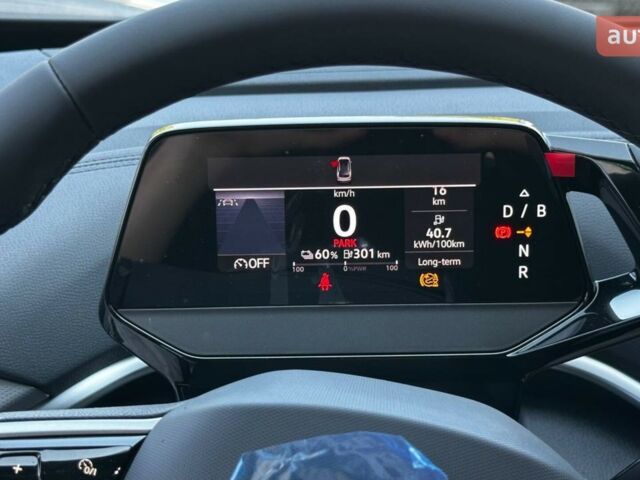 Фольксваген ID.4 Crozz 2024 року купити нове авто Фольксваген ID.4 Crozz 2024 року від офіційного дилера Олег Львів Фольксваген фото