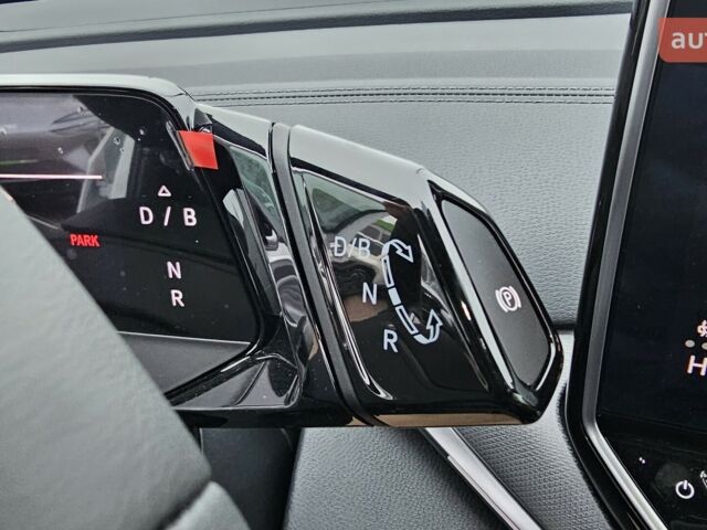 купити нове авто Фольксваген ID.4 Crozz 2024 року від офіційного дилера Максим Путрівка Фольксваген фото