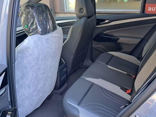 купить новое авто Фольксваген ID.4 Crozz 2024 года от официального дилера E-SKM Одеса Фольксваген фото