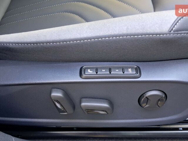 купить новое авто Фольксваген ID.4 Crozz 2024 года от официального дилера E-SKM Одеса Фольксваген фото