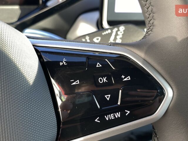 купить новое авто Фольксваген ID.4 Crozz 2024 года от официального дилера E-SKM Черкаси Фольксваген фото