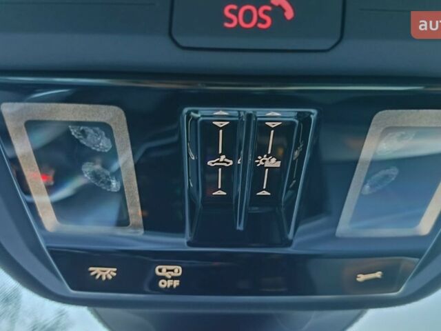 Фольксваген ID.4 Crozz 2024 года купить новое авто Фольксваген ID.4 Crozz 2024 года от официального дилера E-SKM Вінниця Фольксваген фото