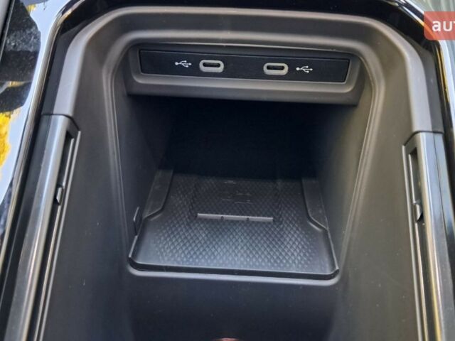 купить новое авто Фольксваген ID.4 Crozz 2024 года от официального дилера E-SKM Одеса Фольксваген фото