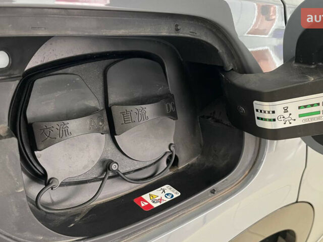 купить новое авто Фольксваген ID.4 Crozz 2024 года от официального дилера E-SKM Кропивницький Фольксваген фото