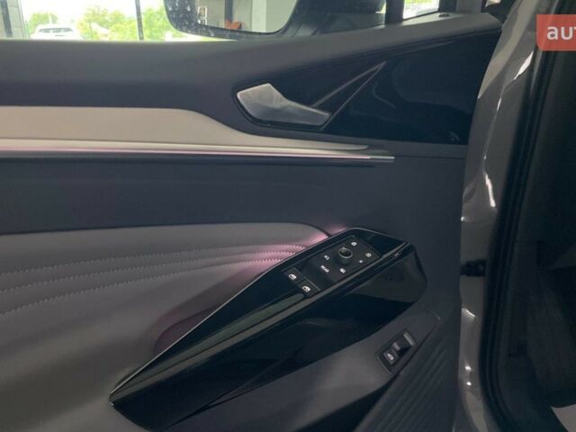 купить новое авто Фольксваген ID.4 Crozz 2024 года от официального дилера E-SKM Житомир Фольксваген фото