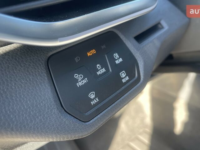 купить новое авто Фольксваген ID.4 Crozz 2024 года от официального дилера Максим Путрівка Фольксваген фото