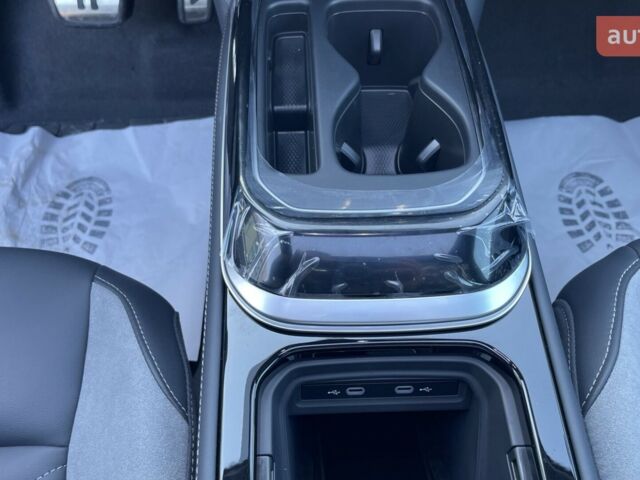 купить новое авто Фольксваген ID.4 Crozz 2024 года от официального дилера E-SKM Житомир Фольксваген фото