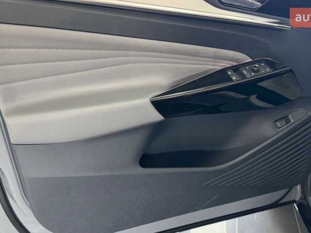 купити нове авто Фольксваген ID.4 Crozz 2024 року від офіційного дилера E-SKM Фольксваген фото