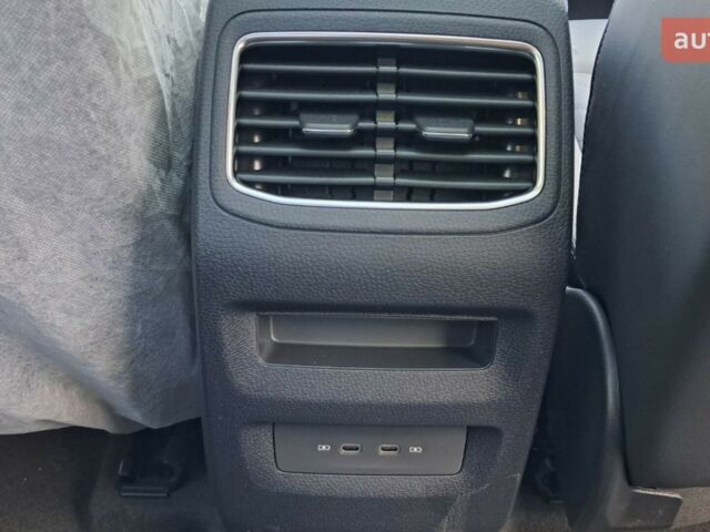 купить новое авто Фольксваген ID.4 Crozz 2024 года от официального дилера E-SKM Одеса Фольксваген фото