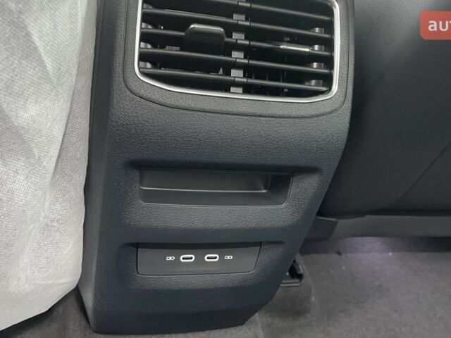 купить новое авто Фольксваген ID.4 Crozz 2024 года от официального дилера E-SKM Житомир Фольксваген фото