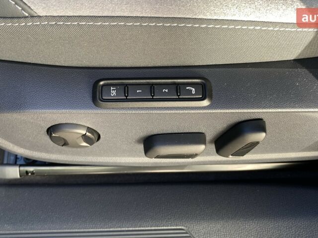 купить новое авто Фольксваген ID.4 Crozz 2024 года от официального дилера E-SKM Черкаси Фольксваген фото