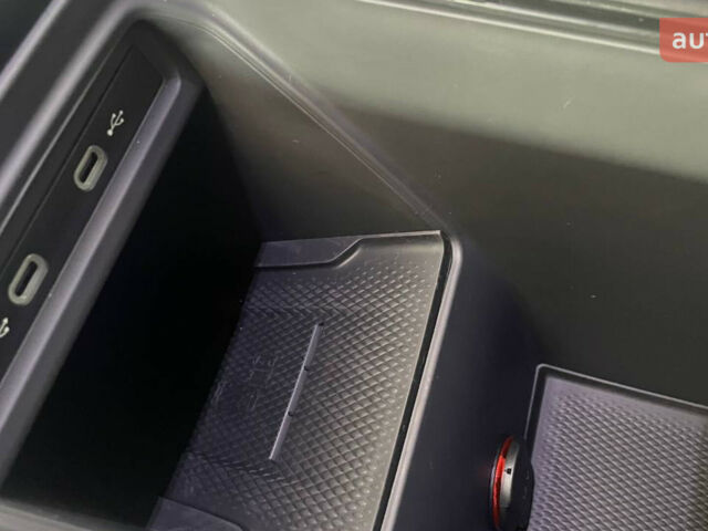 купить новое авто Фольксваген ID.4 Crozz 2024 года от официального дилера E-SKM Кропивницький Фольксваген фото