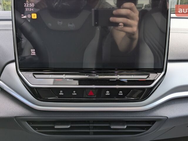 купить новое авто Фольксваген ID.4 Crozz 2024 года от официального дилера AUTOCENTER AUTO.RIA Фольксваген фото