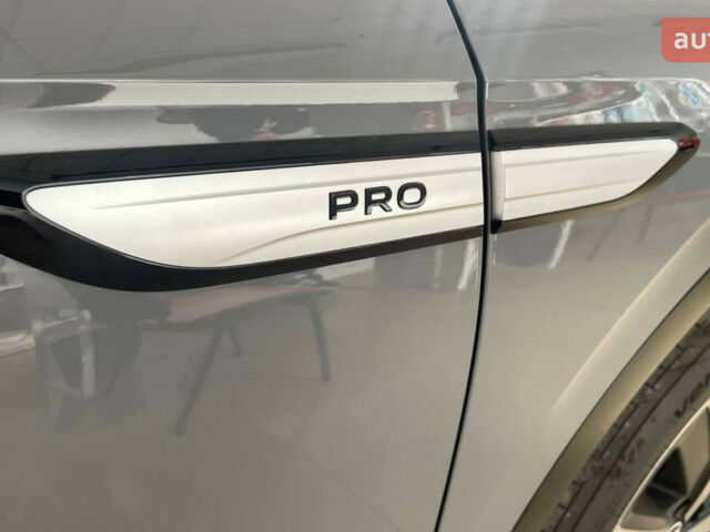 купить новое авто Фольксваген ID.4 Crozz 2024 года от официального дилера E-SKM Кропивницький Фольксваген фото