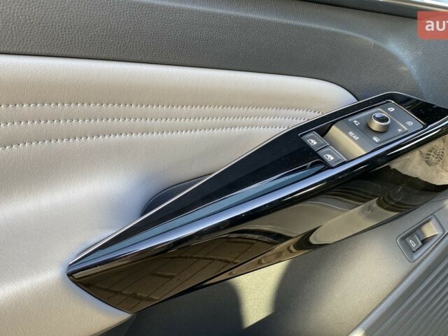 купить новое авто Фольксваген ID.4 Crozz 2024 года от официального дилера E-SKM Черкаси Фольксваген фото