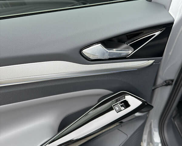 Фольксваген ID.4 Crozz, объемом двигателя 0 л и пробегом 2 тыс. км за 28200 $, фото 12 на Automoto.ua