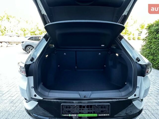 купити нове авто Фольксваген ID.4 Crozz 2024 року від офіційного дилера Олег Львів Фольксваген фото