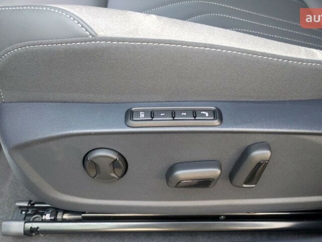 купить новое авто Фольксваген ID.4 Crozz 2024 года от официального дилера Едісон Авто Фольксваген фото