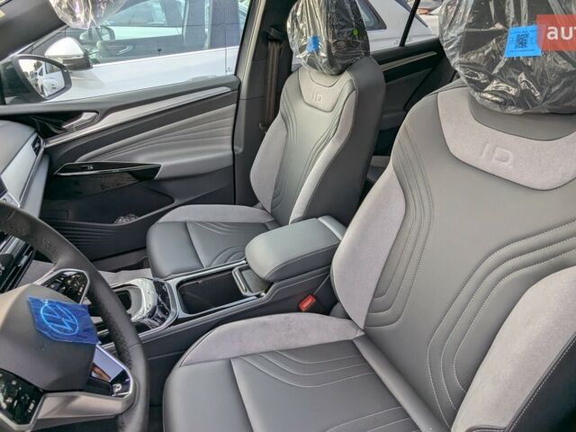 купить новое авто Фольксваген ID.4 Crozz 2024 года от официального дилера AUTOCENTER AUTO.RIA Фольксваген фото