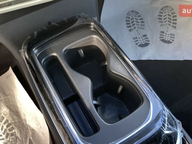 купить новое авто Фольксваген ID.4 Crozz 2024 года от официального дилера E-SKM Черкаси Фольксваген фото