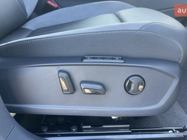 купить новое авто Фольксваген ID.4 Crozz 2024 года от официального дилера Максим Путрівка Фольксваген фото