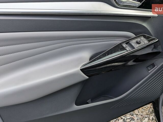 купить новое авто Фольксваген ID.4 Crozz 2024 года от официального дилера AUTOCENTER AUTO.RIA Фольксваген фото